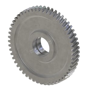 Helical Gear