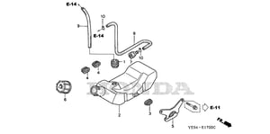 Image of 17532-ZM3-010