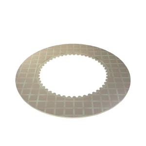 Disk With Inner Spline