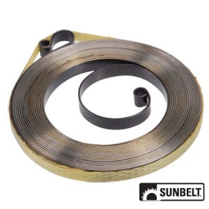 Recoil Spring