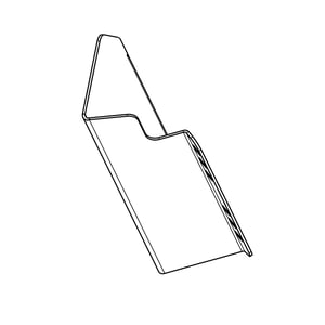 Deflector
