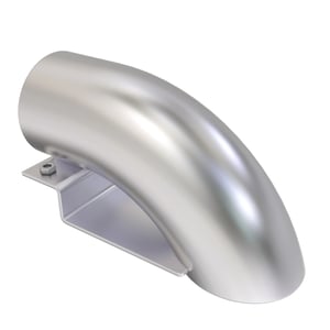 Pipe Elbow