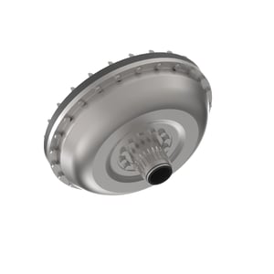 Torque Converter