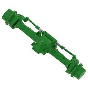 Front Axle