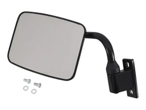 LEFT REAR-VIEW MIRROR SET