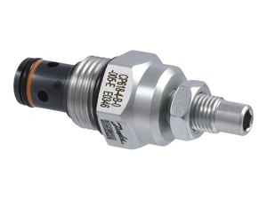 NEEDLE VALVE