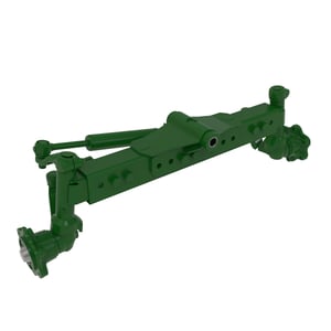 Front Axle