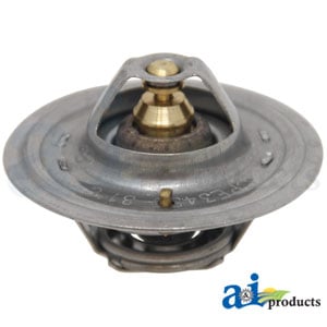 Thermostat, 180�F