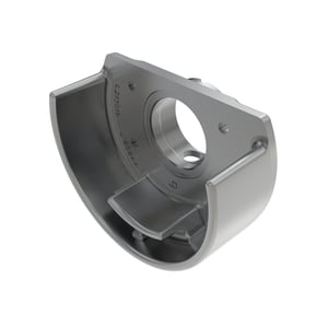 Bearing Housing W/O Bearing