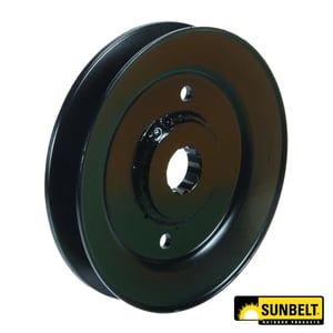 Pulley