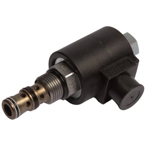 Elec.Proportional Valve