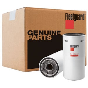 Filter, Lube, Full-Flow Spin-On (QTY 6)