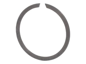RING, SNAP -