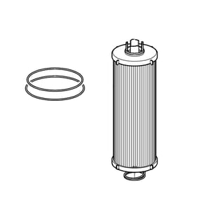 Hydraulic Filter