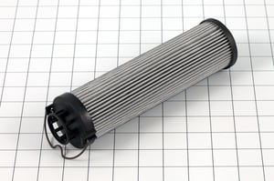 ELEMENT, RETURN FILTER(10 MIC)