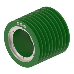 Pulley