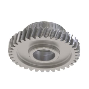Helical Gear
