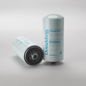 Donaldson P550416 Spin-On Hydraulic Filter
