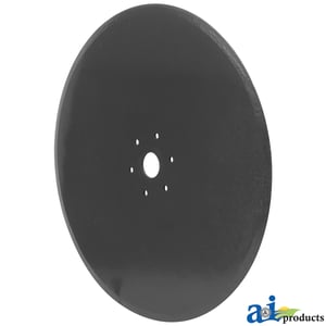 Disk Colter
