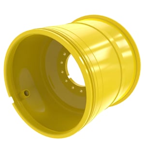 Wheel