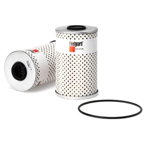 Hydraulic Filter