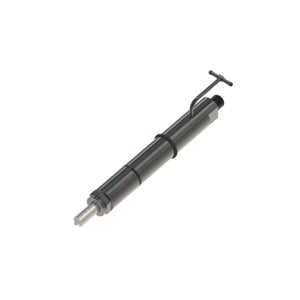 Injection Nozzle