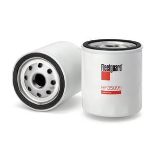 Hydraulic Filter