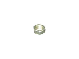 NUT, HX, JAM 1/2-13 -
