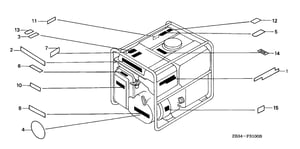 Image of 87101-ZB2-C30