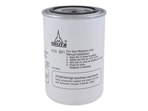 GN-FILTER, FUEL