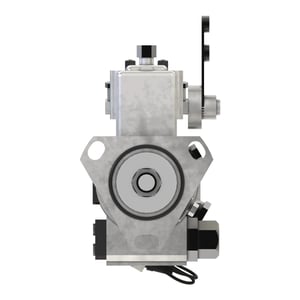 Fuel Injection Pump