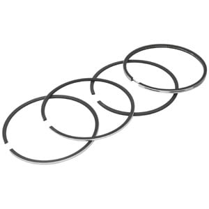 Rings, Piston