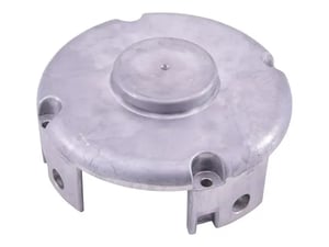 COMMUTATOR ENDHEAD