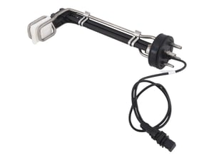 ELEC ASSY,DEF HEADER