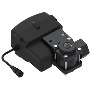Electric Valve