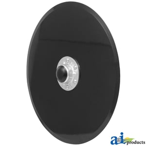 Disk Colter