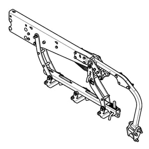 Drawbar