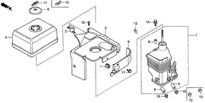 Image of 16433-ZF1-H50