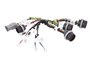 HARNESS,TOWER FLY JUNCTION BOX