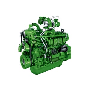 Diesel Engine