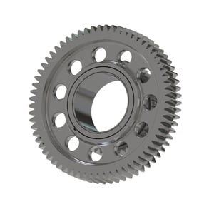 DZ102917: Stepped Idler Gear Kit