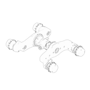 Axle