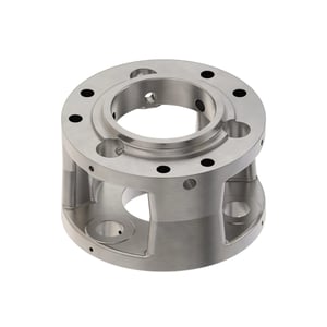 Planet Pinion Carrier