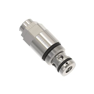 Pressure Relief Valve