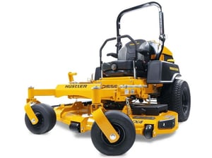 Image of HUSTLER Z DIESEL 60