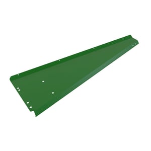 Deflector