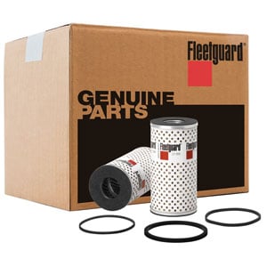 Filter, Lube, Cartridge (QTY 12)