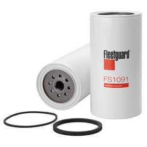 Filter,Water Separator Spin-On (QTY 1)