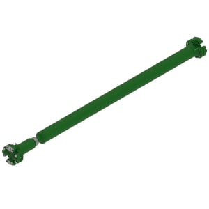 Universal Driveshaft