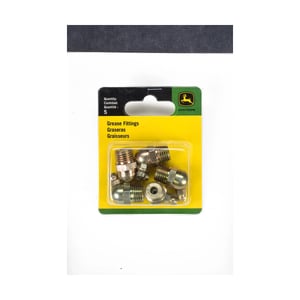 Lubrication Fitting